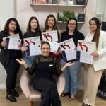 Turmas Manicure Elite