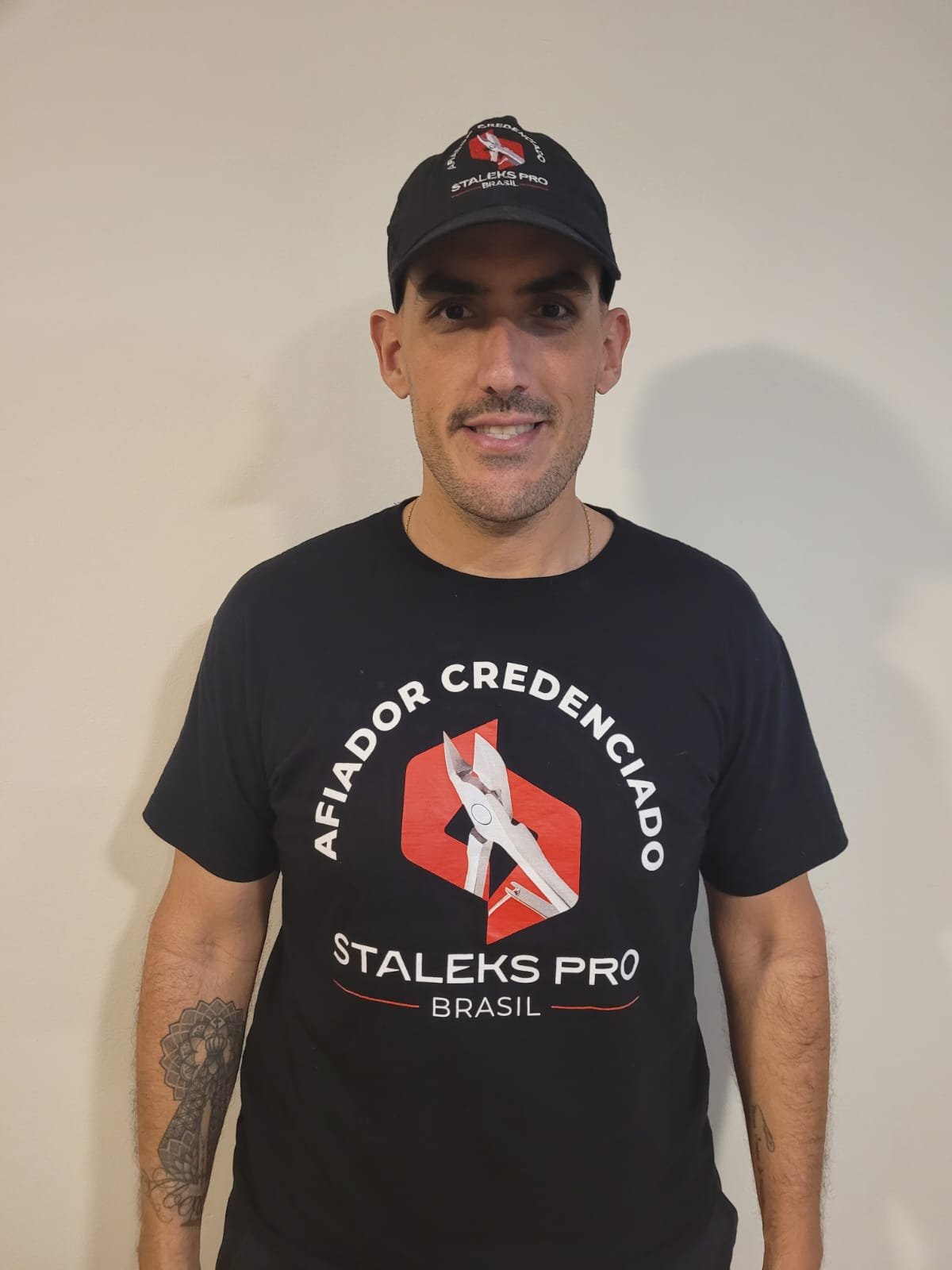 Afiador Credenciado | Staleks Pro | Staleks Brasil Afiador Credenciado | Staleks Pro | Staleks Brasil