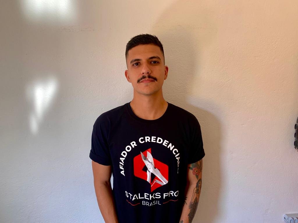 Afiador Credenciado | Staleks Pro | Staleks Brasil Afiador Credenciado | Staleks Pro | Staleks Brasil