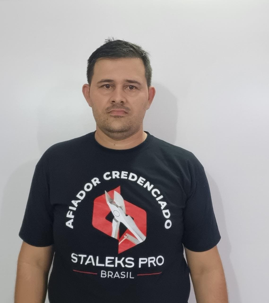 Afiador Credenciado | Staleks Pro | Staleks Brasil Afiador Credenciado | Staleks Pro | Staleks Brasil