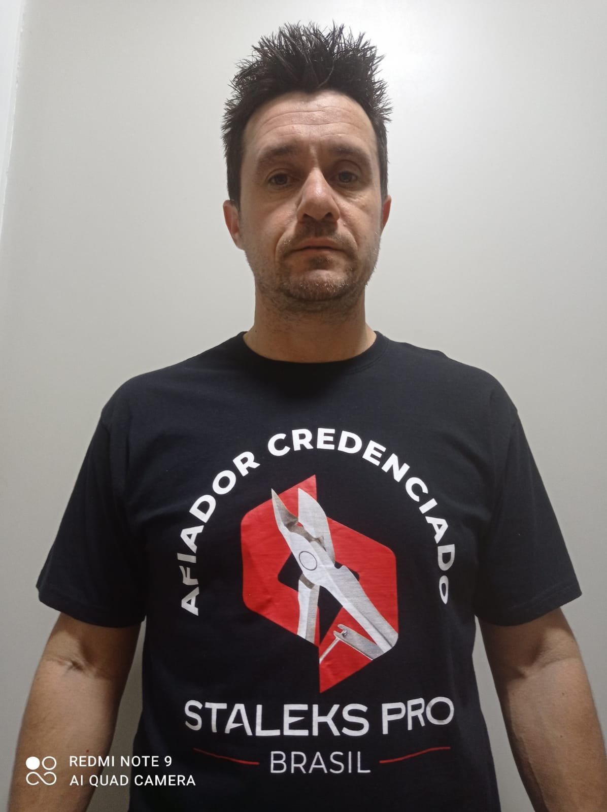 Afiador Credenciado | Staleks Pro | Staleks Brasil Afiador Credenciado | Staleks Pro | Staleks Brasil