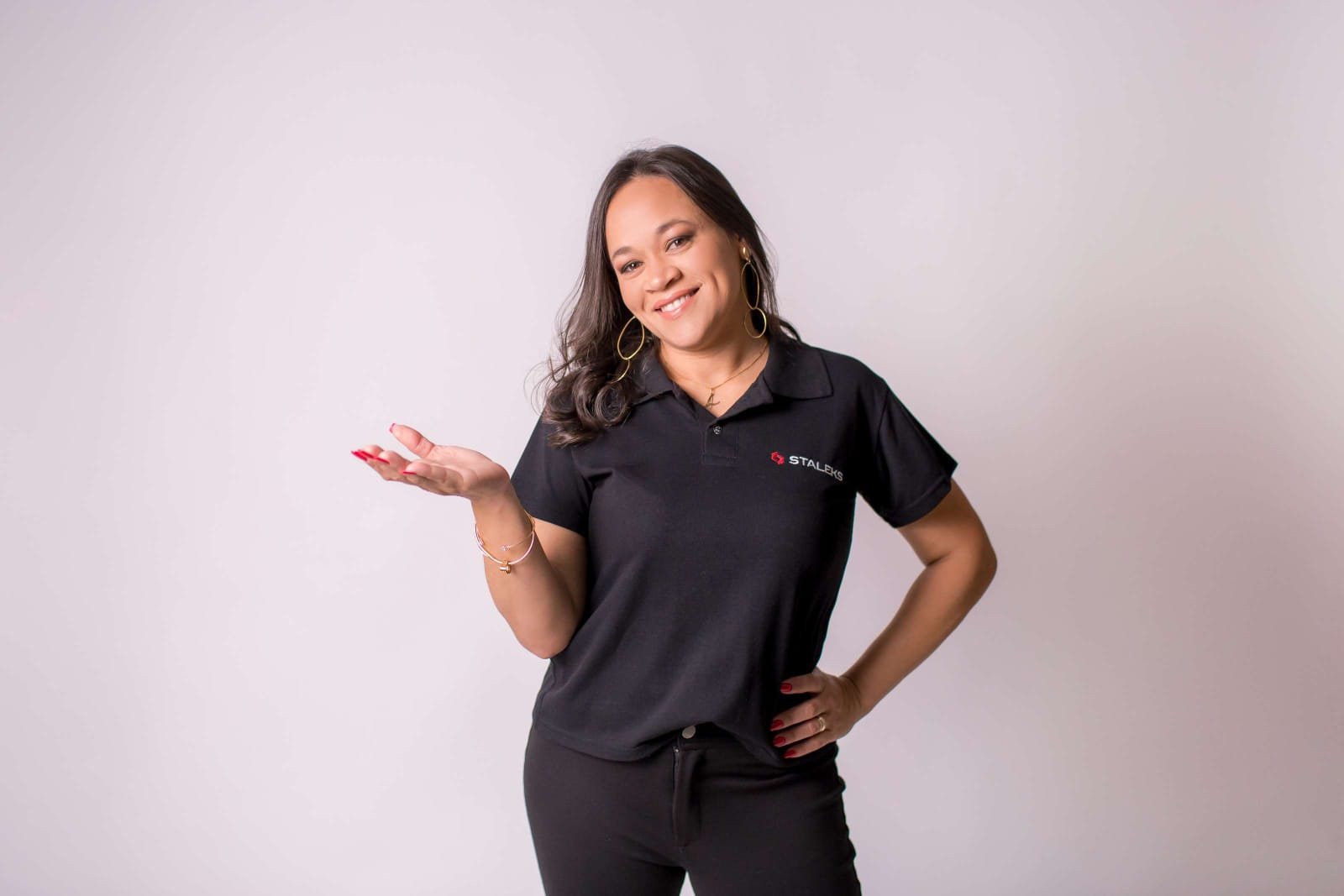 Educadora Oficial Staleks Pro Brasil | Formação de Educadores Educadora Oficial Staleks Pro Brasil | Formação de Educadores