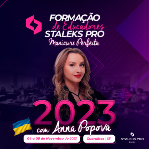 formação-staleks-brasil