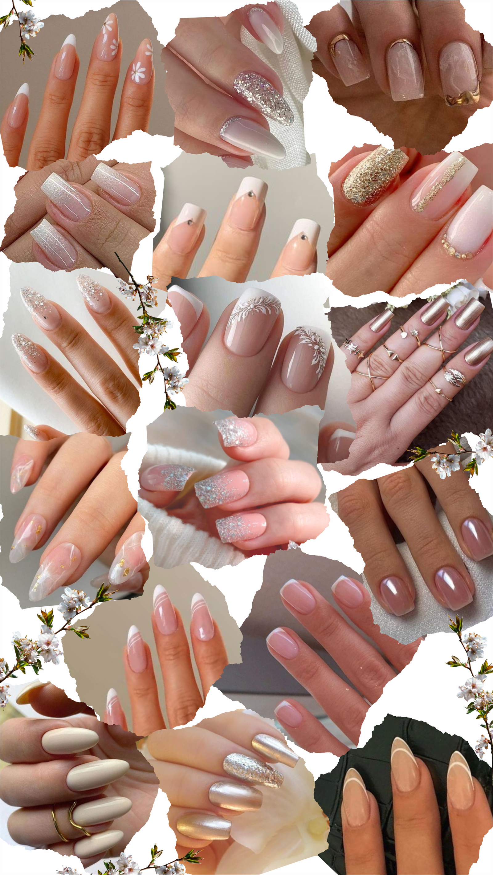 unhas-casamento-noiva