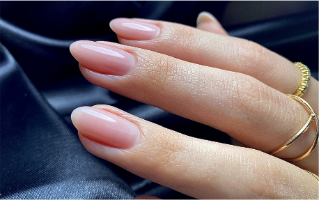 manicure-perfeita-e-lip-gloss-nails