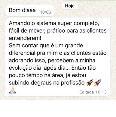 TATIANA FERREIRA
