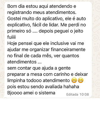 TELMA SILVA